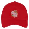 Five Panel Twill Cap Thumbnail