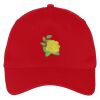 Five Panel Twill Cap Thumbnail