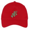Five Panel Twill Cap Thumbnail