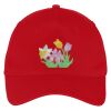 Five Panel Twill Cap Thumbnail