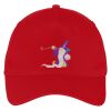 Five Panel Twill Cap Thumbnail