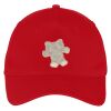 Five Panel Twill Cap Thumbnail