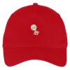 Five Panel Twill Cap Thumbnail