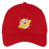 Five Panel Twill Cap Thumbnail