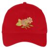Five Panel Twill Cap Thumbnail