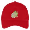 Five Panel Twill Cap Thumbnail