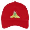 Five Panel Twill Cap Thumbnail