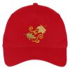 Five Panel Twill Cap Thumbnail