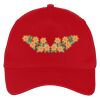 Five Panel Twill Cap Thumbnail