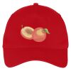 Five Panel Twill Cap Thumbnail
