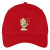 Five Panel Twill Cap Thumbnail