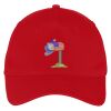 Five Panel Twill Cap Thumbnail