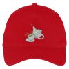 Five Panel Twill Cap Thumbnail