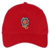 Five Panel Twill Cap Five Panel Twill Cap Thumbnail