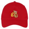 Five Panel Twill Cap Thumbnail