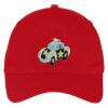 Five Panel Twill Cap Thumbnail