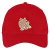 Five Panel Twill Cap Thumbnail