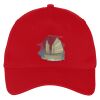 Five Panel Twill Cap Thumbnail