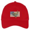 Five Panel Twill Cap Thumbnail