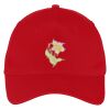 Five Panel Twill Cap Thumbnail
