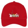 Five Panel Twill Cap Thumbnail