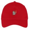 Five Panel Twill Cap Thumbnail