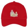 Five Panel Twill Cap Thumbnail