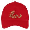 Five Panel Twill Cap Thumbnail