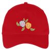 Five Panel Twill Cap Thumbnail