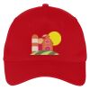Five Panel Twill Cap Thumbnail