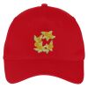 Five Panel Twill Cap Thumbnail