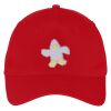 Five Panel Twill Cap Thumbnail