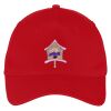 Five Panel Twill Cap Thumbnail
