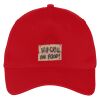 Five Panel Twill Cap Thumbnail