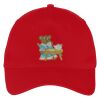 Five Panel Twill Cap Thumbnail