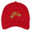Five Panel Twill Cap Thumbnail