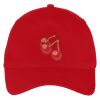 Five Panel Twill Cap Thumbnail