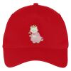 Five Panel Twill Cap Thumbnail