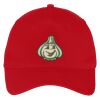 Five Panel Twill Cap Thumbnail