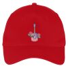Five Panel Twill Cap Thumbnail