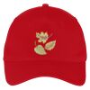Five Panel Twill Cap Thumbnail