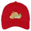 Five Panel Twill Cap Thumbnail