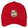 Five Panel Twill Cap Thumbnail