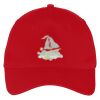 Five Panel Twill Cap Thumbnail