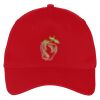 Five Panel Twill Cap Thumbnail