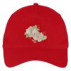 Five Panel Twill Cap Thumbnail