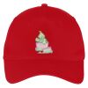 Five Panel Twill Cap Thumbnail