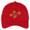 Five Panel Twill Cap Thumbnail