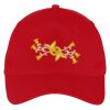 Five Panel Twill Cap Thumbnail