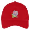 Five Panel Twill Cap Thumbnail